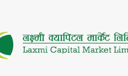 Laxmi Capital distributes Dividends to Shareholders amid declining Economy