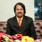 We will be the decisive for a majority in the parliament: CK Raut