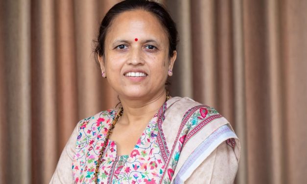 Minister Sharma calls for prioritizing development issues over political agenda