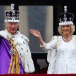 President, PM congratulate King Charles III