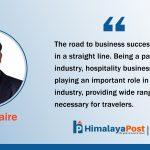 Hospitality Entrepreneurship