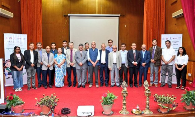 Engineering Innovation Seminar Inaugurated at KU