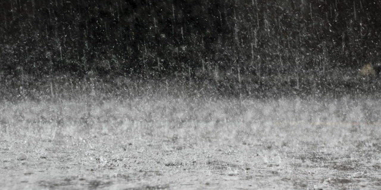 Today’s weather : Heavy rainfall predicted