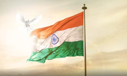 India celebrating 77th Independence Day today