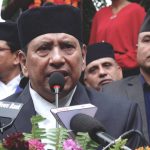 DPM Shrestha calls for maintaining religious tolerance