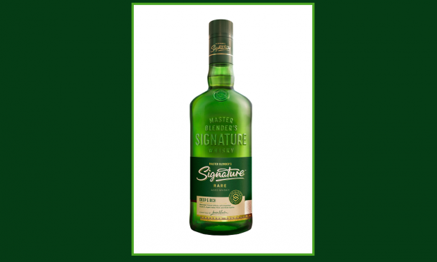 Signature Whiskeys in The Market with New Packaging, Bottling and Flavors