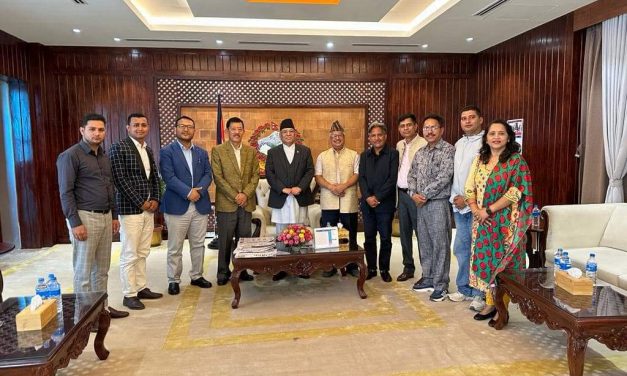 Prime Minister urged to act tough against corruption