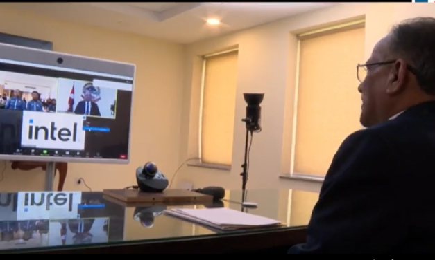 PM Dahal extends best wishes to Nepali National Cricket Team (Video)