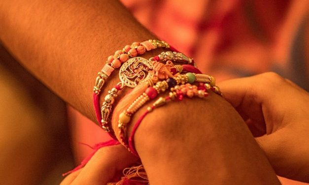 Mithila observes ‘Rakhi’ today