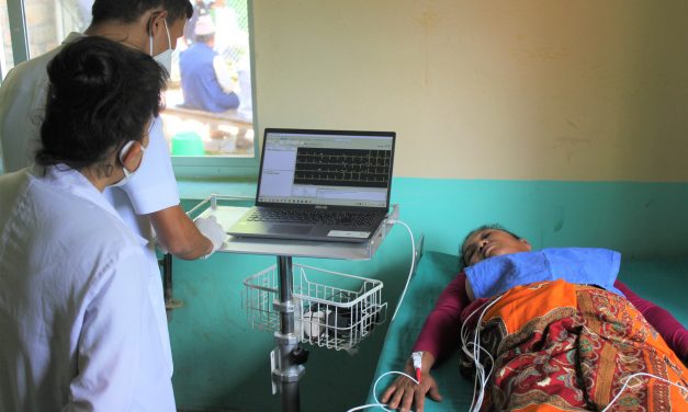 Ncell and Dhulikhel Hospital’s Telemedicine Initiative : Revolution in  digital transformation of healthcare System
