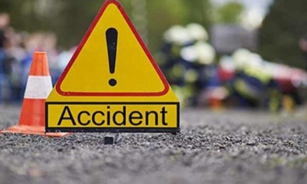 Baitadi jeep accident: death toll reaches four