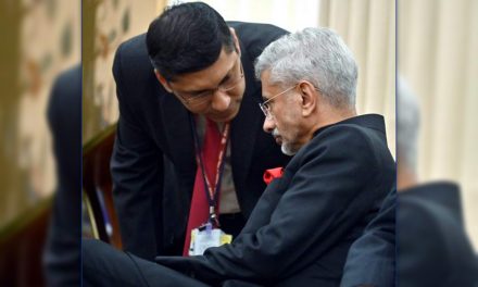 Tommorow Indian Foreign Minister Jaishankar will arrive in Nepal, These are agendas