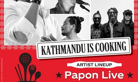 Coca-Cola ‘Kathmandu is Cooking’ Returns for its exciting Second Edition