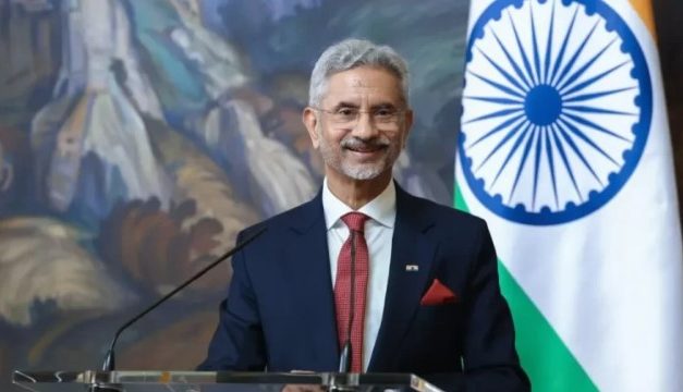 After the call with Foreign Minister Shrestha,  Indian Foreign Minister said – ‘We are ready to advance our friendship with Nepal’