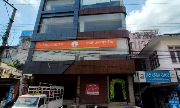 Laxmi Sunrise expands its services in Birgunj