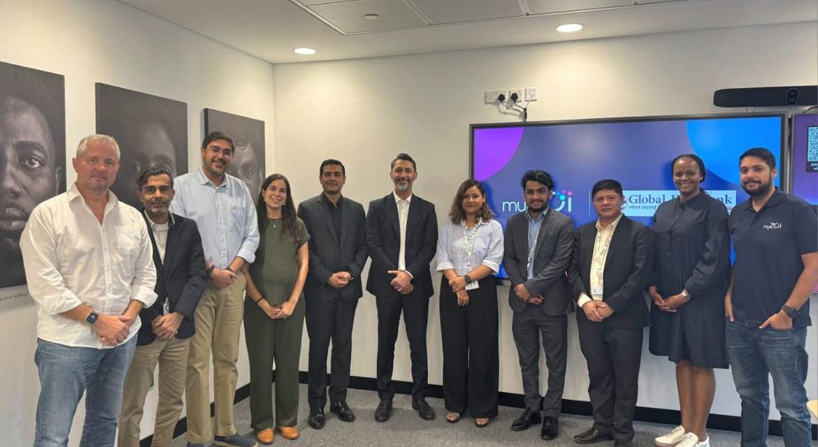 Global IME partners with myZoi to Offer Seamless Remittance Services from UAE to Nepal