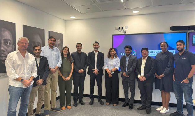 Global IME partners with myZoi to Offer Seamless Remittance Services from UAE to Nepal