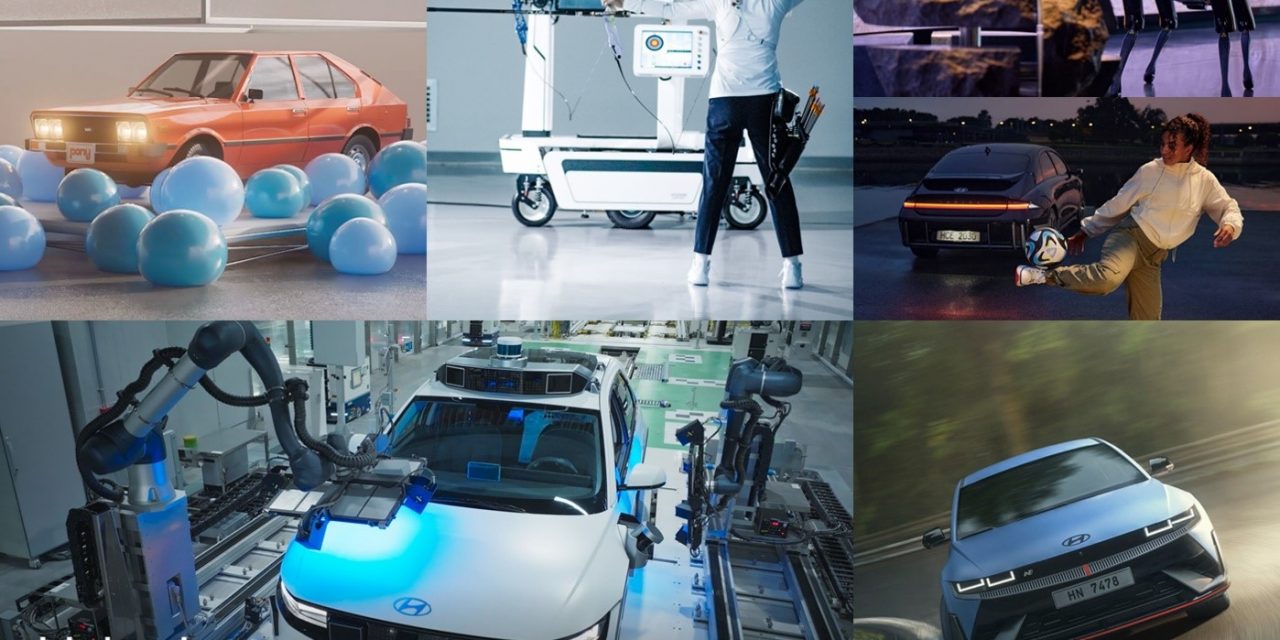 Hyundai Motor Ascends to Global Top 30 Spot with $23 Billion Brand Valuation in 2024 Interbrand Rankings