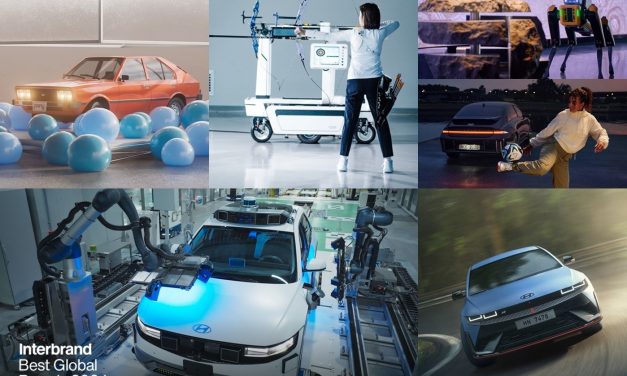 Hyundai Motor Ascends to Global Top 30 Spot with $23 Billion Brand Valuation in 2024 Interbrand Rankings