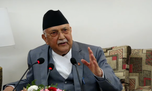 Investigation Commission to write to former PM Oli summoning for clarifications