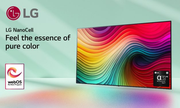 CG Electronics Expands Premium TV Line-Up in Nepal with LG NanoCell TVs