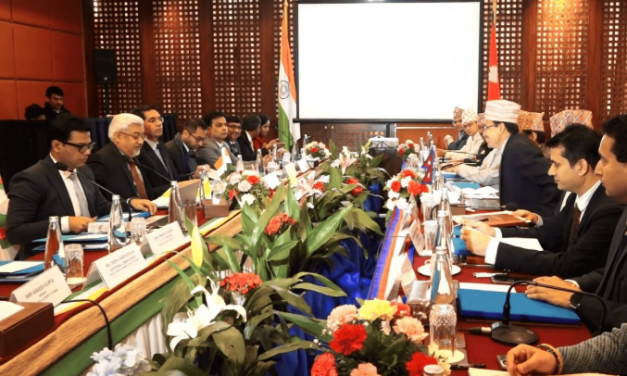Nepal-India Commerce Secretary-level Inter-Governmental Committee meeting, what were the decisions?