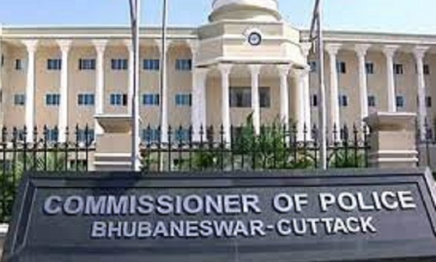 Bhubaneswar Police Commitment: ‘A fair investigation will be conducted into the incident of Prakriti Lamsal’