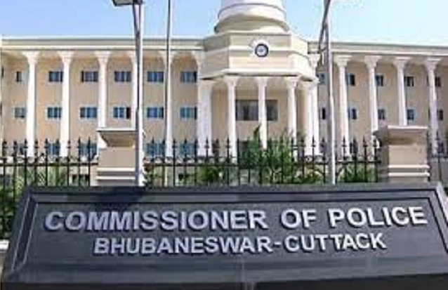 Bhubaneswar Police Commitment: ‘A fair investigation will be conducted into the incident of Prakriti Lamsal’