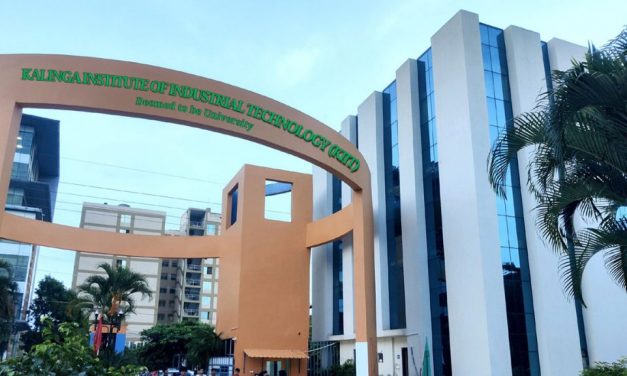 KIIT Case:The Chief Secretary led to the formation of a High-level Fact-Finding Committee in India