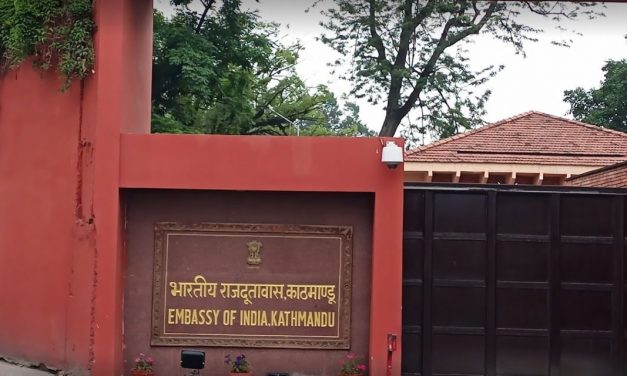 Embassy of India ‘deeply saddened’ over death of Nepali student at KIIT