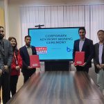 Prabhu Capital Signs Road to IPO Agreement with Bizbell