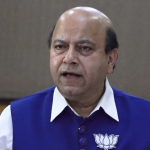 BJP Leader Vijay Jolly Appointed as Provincial Council Representative