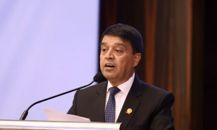 President Dhakal Invites Indian Investors to Explore Nepal’s Growing Economic Potential