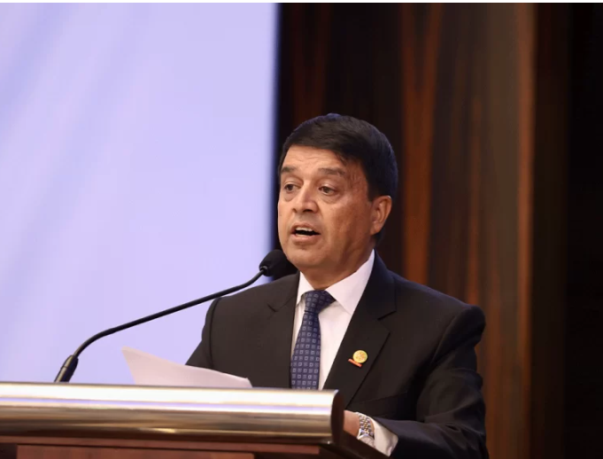 President Dhakal Invites Indian Investors to Explore Nepal’s Growing Economic Potential
