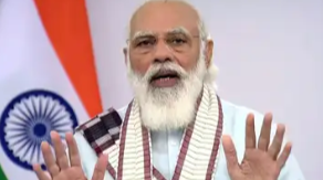 Modi’s Address to the Nation: “Operation Sindoor” Marks Decisive Victory Against Terrorism