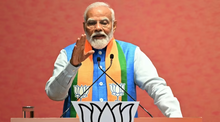 Modi Applauds Indian Armed Forces Over ‘Operation Sindoor’