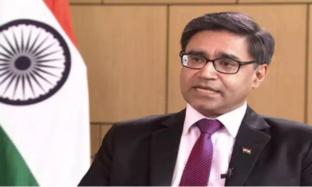 India’s Response in ‘Operation Sindoor’ : Targeted, Measured, and Restrained