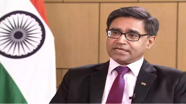 India’s Response in ‘Operation Sindoor’ : Targeted, Measured, and Restrained