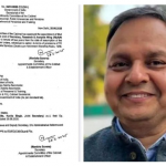 Mastermind of ‘Operation Sindoor’ Parag Jain Appointed RAW Secretary