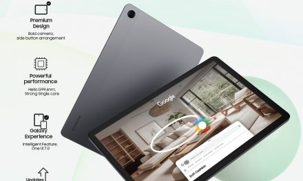 Samsung Launches Galaxy Tab A11 in Nepal