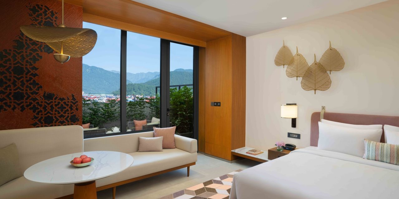 HYATT PLACE BUTWAL CELEBRATES OFFICIAL OPENING