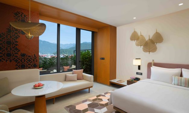 HYATT PLACE BUTWAL CELEBRATES OFFICIAL OPENING