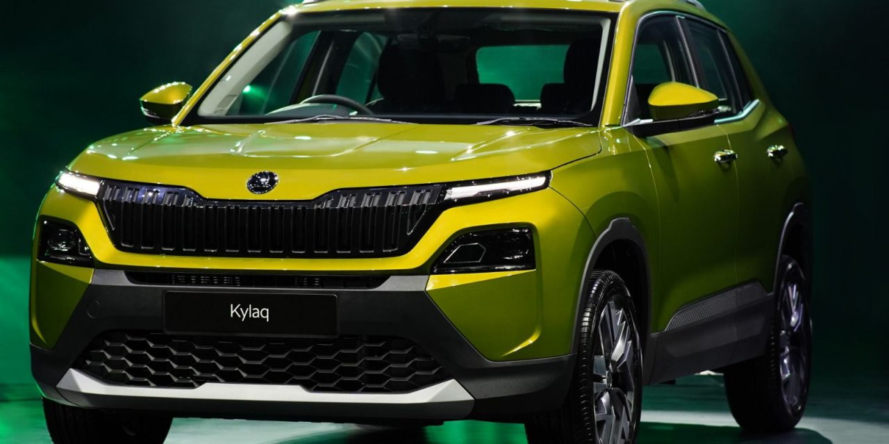 Skoda Kylaq Achieves 30,000 Sales Within 8 Months of Launch