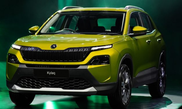 Skoda Kylaq Achieves 30,000 Sales Within 8 Months of Launch