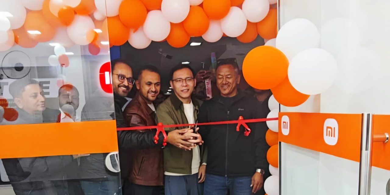 Xiaomi Nepal opens three new official service centers in Hetauda, Damauli, and Birtamod under Ramesh Corp