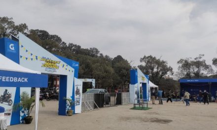Attractive Exchange Offers at Bajaj ‘Next Gen Maha-Exchange Carnival’
