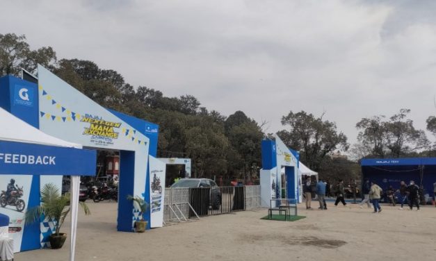 Attractive Exchange Offers at Bajaj ‘Next Gen Maha-Exchange Carnival’