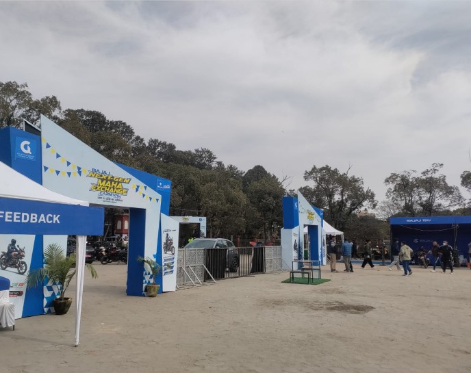 Attractive Exchange Offers at Bajaj ‘Next Gen Maha-Exchange Carnival’