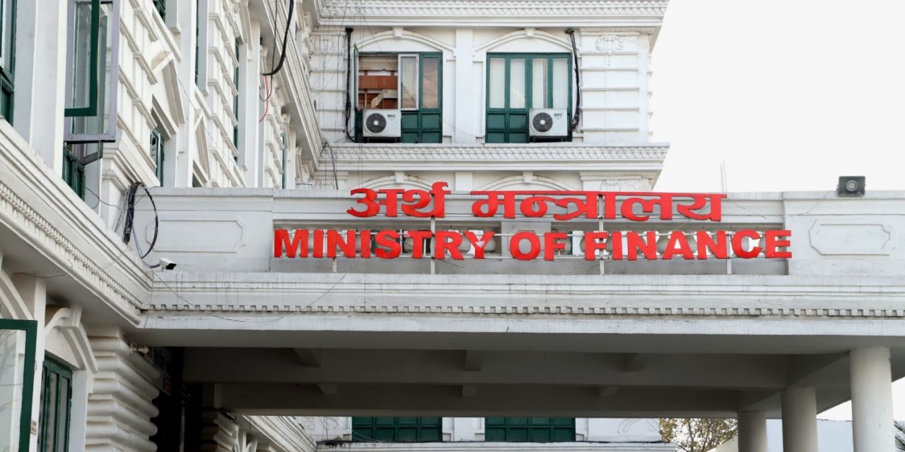 Rs 133.5 million collected in govt fund for restoration after Gen Z movement