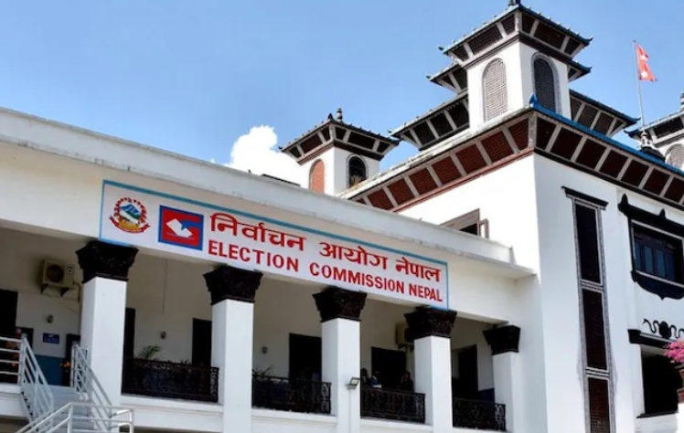 HoR election: 504 nominations for 28 electoral constituencies from Koshi Province
